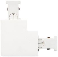 L-Verbinder SG Zip 1Ph weiss 34×34mm