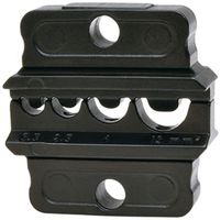 Matrice di serraggio Klauke Q5071 0.5…10mm² per K507WF