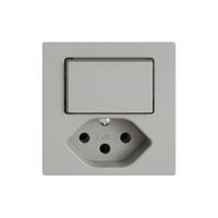 Combinaison EDIZIO.liv SNAPFIX® schéma 6+T13 grc