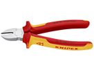 Tronchese KNIPEX VDE 180mm