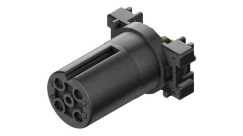 Buchsenkontakteinsätze