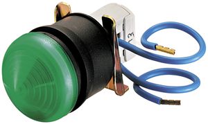 EB-Signallampe ETN L-G grün