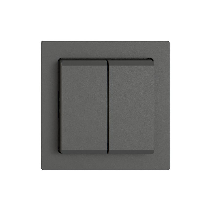 Funktaster EDIZIO.liv SNAPFIX® Smart Light Control for Philips Hue dgu