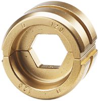 Presseinsatz 6mm² zu EK22, EK60 unv.