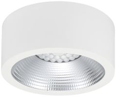 Downlight LED AP Sylvania Insaver Slim IP20 20W 2500lm 840 70° Ø220mm