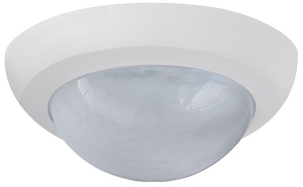 Lente per corridoioCS1 S MAX K/W per PD4N bianco