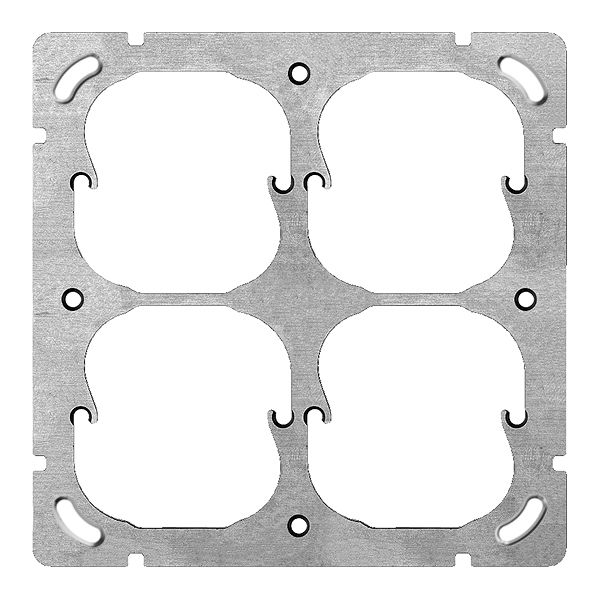 UP-Kopfzeile EDIZIOdue 2×2