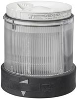 Elemento luminoso Schneider Electric 250V 10W verde