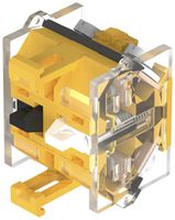 Sprungschaltelement EAO04 1S 500VAC 10A Schraubanschluss