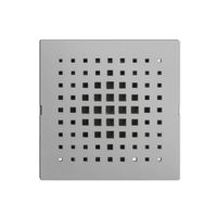 Carillon ENC EDIZIOdue 230VAC silver électronique