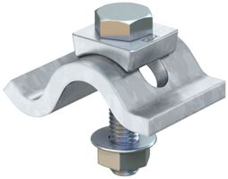 Spannklaue Leicht Bettermann M10×50mm