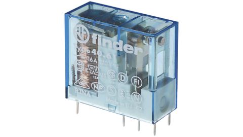 Serie 40, DC, 1…11 V