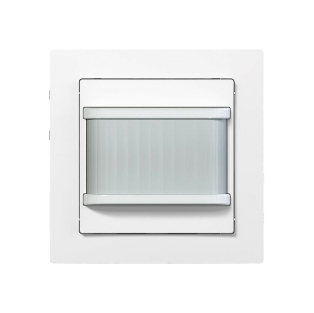 Rilevatore di movimento INC ABB SIDUS free@home bianco