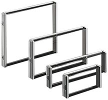 Fenster Rittal FT 2780.000 320×158×47.5mm Kunststoff IP54