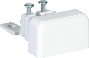 Pezzo finale DLPlus 20×12.5 bianco