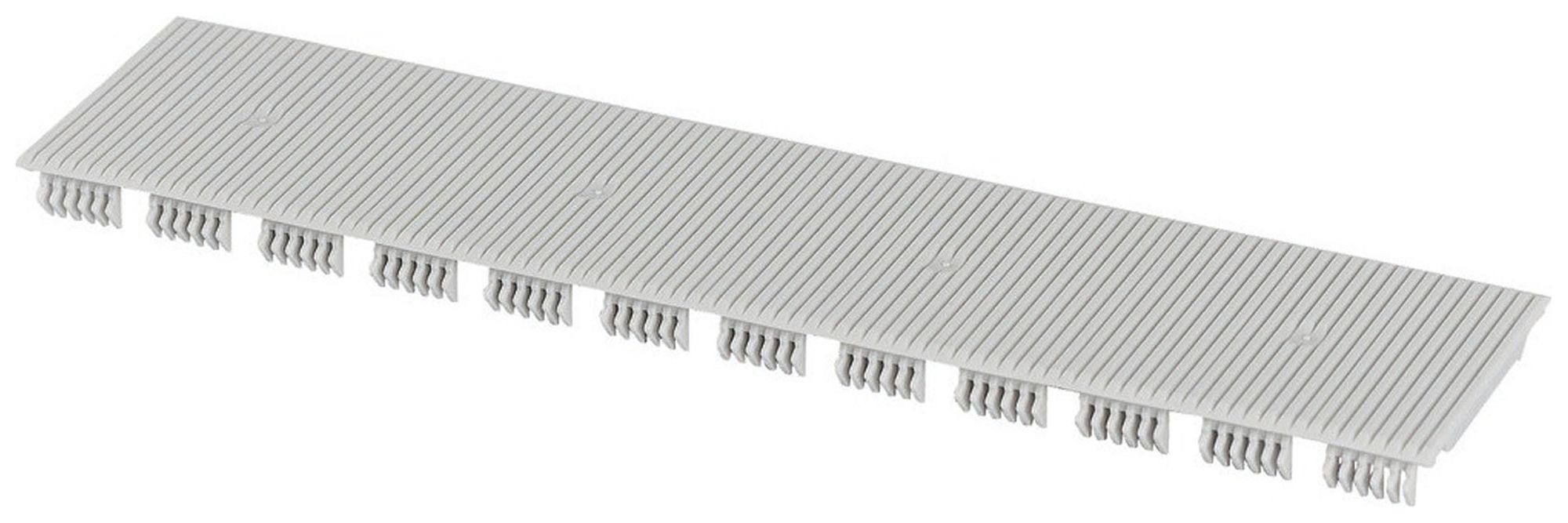Abdeckprofil Eaton xEnergy Safety Ci 216×52mm Kunststoff grau