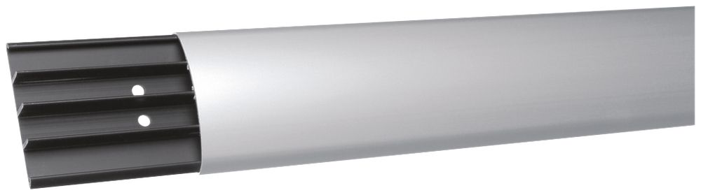 Canal sur plancher tehalit SLA 18×75 alu