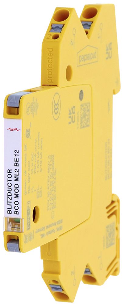 Kombiableiter DEHN/elvatec SE BCO ML2 BE 12V 3kA