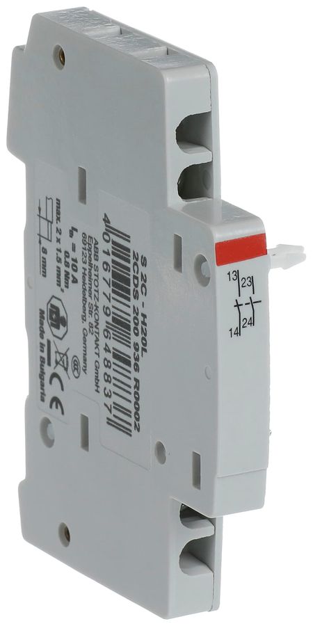 Hilfsschalter ABB 2S
