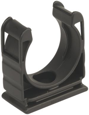 Bride de serrage AGRO RQH Ø54.5mm noir, pour ROHRflex