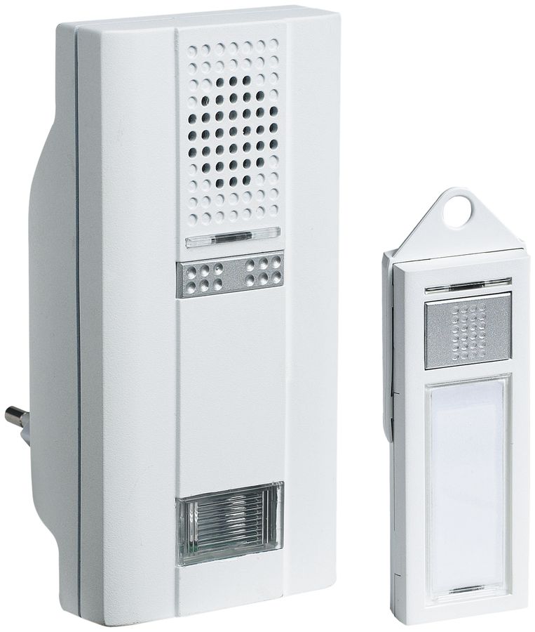 AP-Gong-Set Grothe Mistral 400