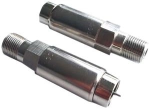 Hochpass-Filter Ezhp-85 65MHz