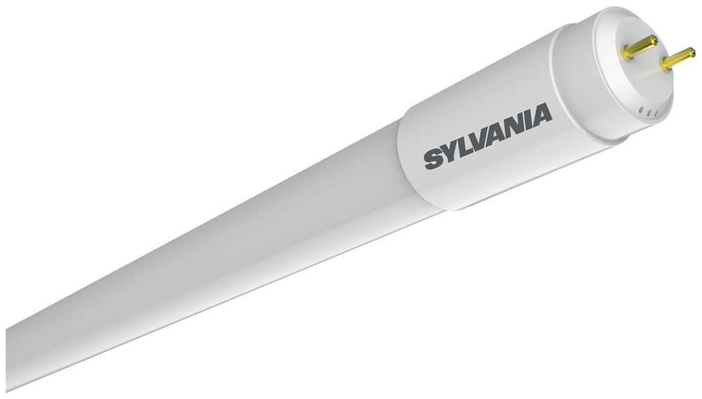 LED-Röhre ToLEDo Superia Tube ECG G13 7.5W 4000K 590mm 1100lm