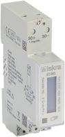 Compteur d'énergie numérique AMD ISKRA 1 phase MID 40A bidirectionnel