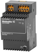 Schaltnetzgerät Weidmüller Connect Power PRO INSTA 30W 24V 1.3A