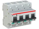 Leitungsschutzschalter ABB S804P-K100 4P 400V K-100A 50kA 6TE