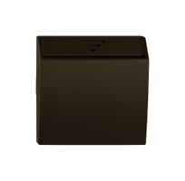 Montageset EDIZIO.liv SNAPFIX® für Hotelcard ON/OFF 1-Kanal br