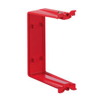 Elemento di legatura  MORACH p.scatola 290×220mm c.chiodi s.alogeni ro