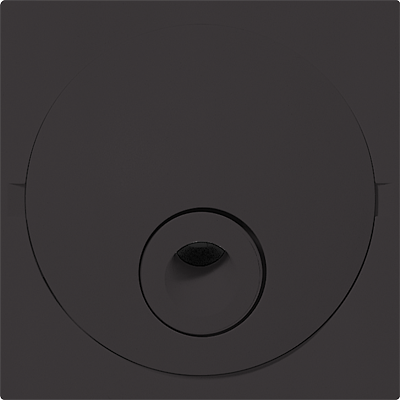 Boîte de raccordement ENC SIDUS E 5×2.5mm² anthracite