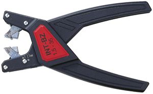 Abisolierwerkzeug Intercable AV8203 1.5…35mm²