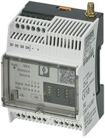 Module télécommande/surveillance par téléphone AMD PX TC MOBILE I/O X200-4G DC