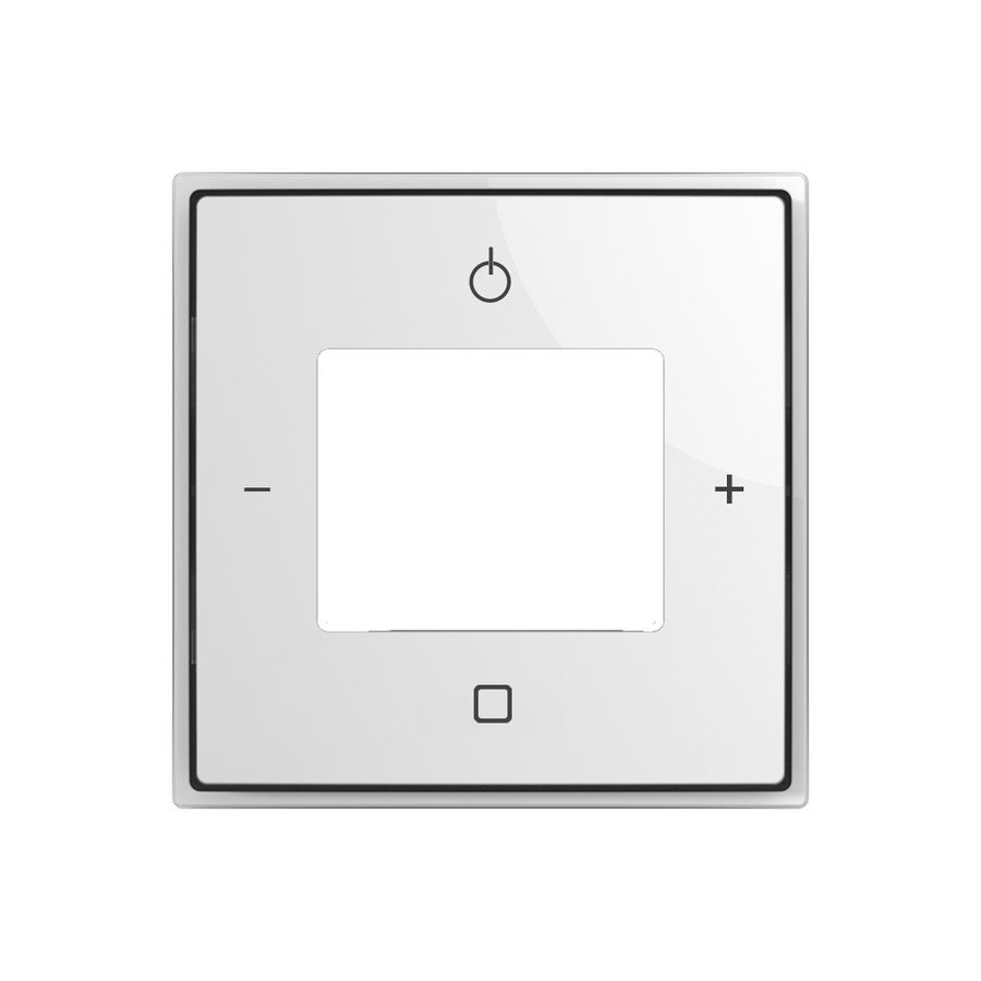 Frontset Sidus ZE zu DAB+-Radio wsg