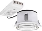 Downlight LED Sylvania EQUINOX 20W 2300lm 930 64° VAR blanc