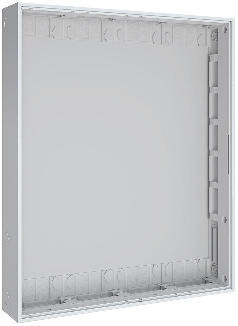 Armadio murale SE Prisma XS 1050×1250×210mm IP30 SKII 4 parte 8 file