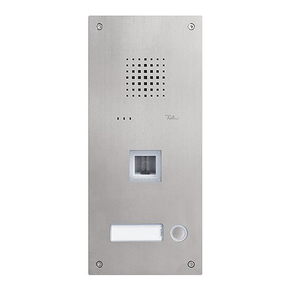 UP-Aussensprechstelle Audio FH 3201-8101TBAOUP0A 154×350×2.5mm