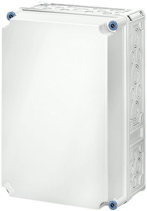 Apparategehäuse Hensel Mi0311