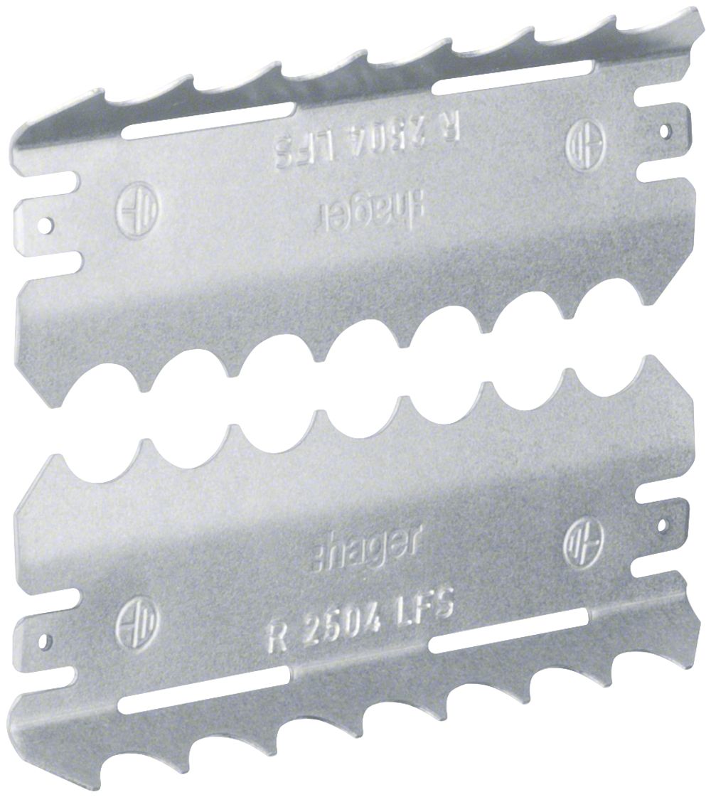 Kupplung tehalit zu 127301052/252 verzinkt