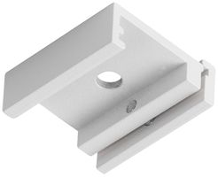 Befestigungsbügel SLV 48V TRACK Aluminium weiss