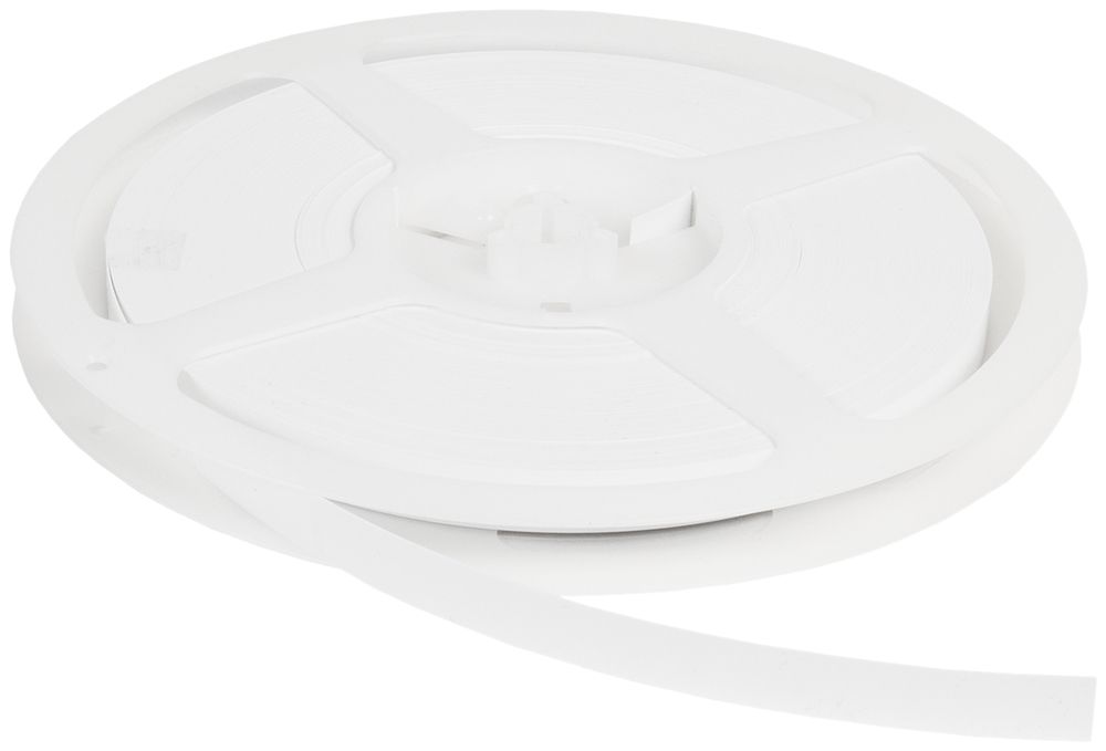 Bande d'inscription ComatReleco BS11-PI, pour socle de relais Sx-PI/Sx-PIR, 50m