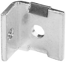 Angolo supporto Almatec AZ16 6.5mm/M6