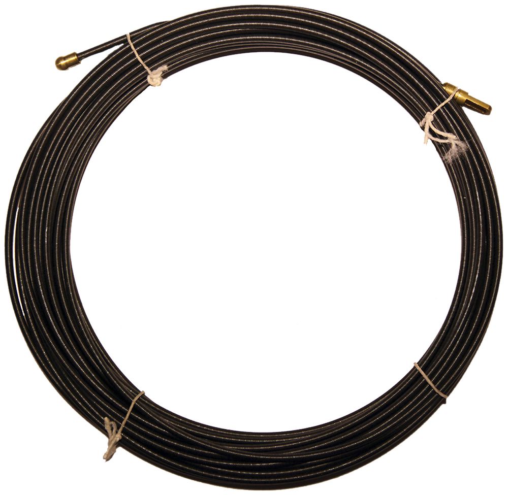 Tire-fils spiralé Eflex 15m