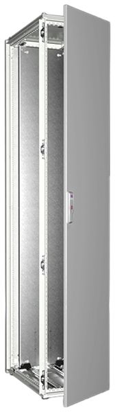 Armoire électrique Rittal VX 8406.000 400×2000×600mm IP55 IK10 acier gris