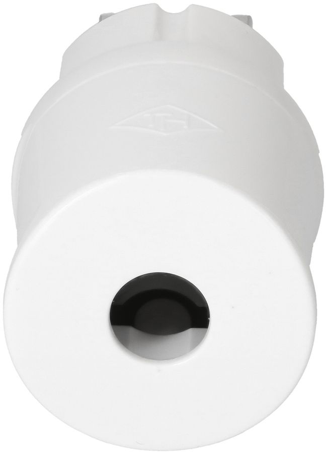 Fiche MH TH T25 3L+N+PE 16A 400/250V horizontale pour câble Ø8…12.5mm bc