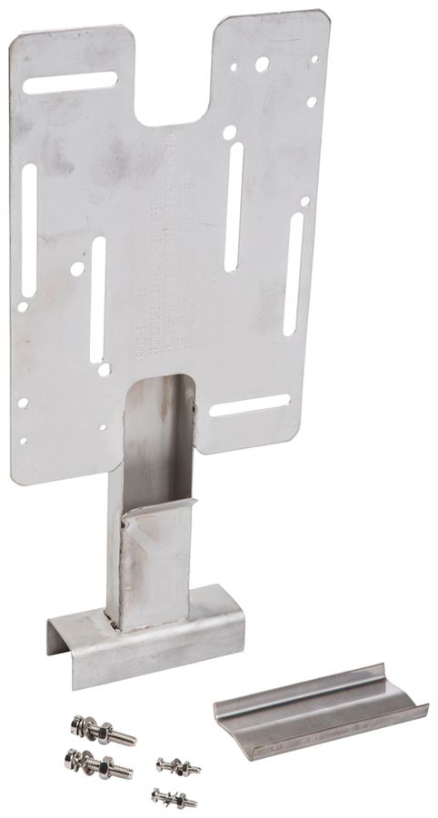 Equerre de fixation pour Raystat