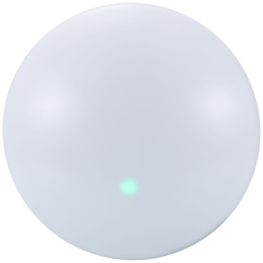 LED-Decken-/Wandleuchte Sylvania START 32W 2900lm 830/840 IP44 DIM EM 3h Ø390 ws