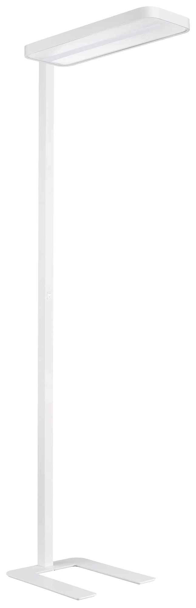Lampadaire LED Philips SMARTBALANCE U RE 110W 15000lm 940 DALI blanc
